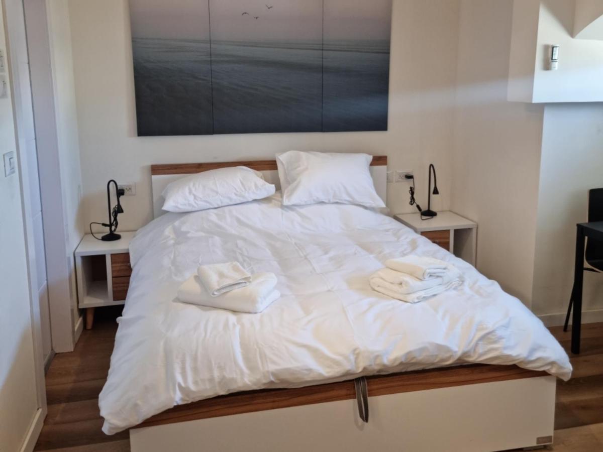 Jaffa 17- Shani Studio Suite Ierusalim Exterior foto