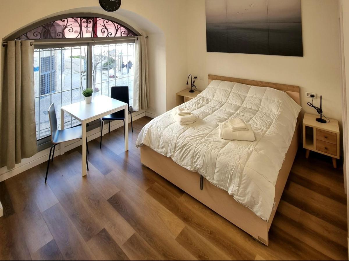 Jaffa 17- Shani Studio Suite Ierusalim Exterior foto